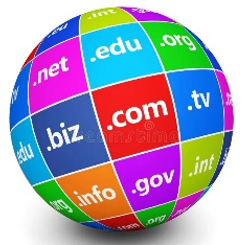 Register Domains with iTec32 for your Web Hosting